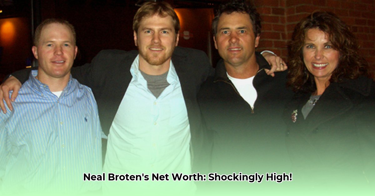 neal-broten-net-worth